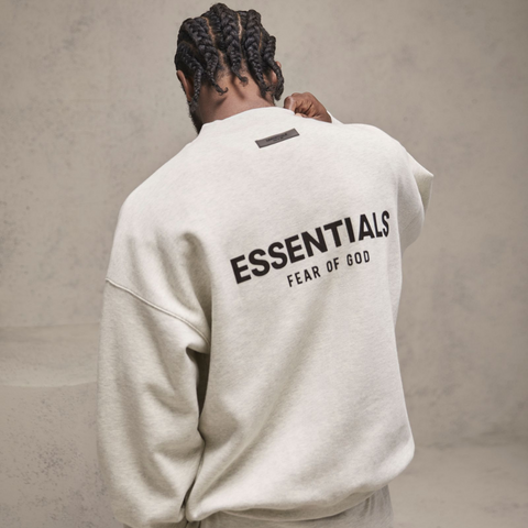 Crafting a Brand: Lessons from Essentials