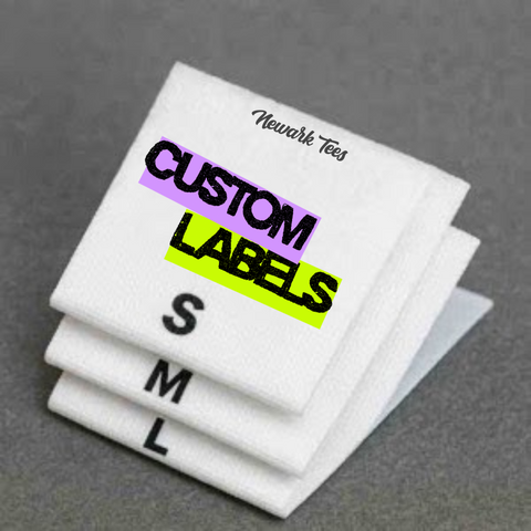 Test Label