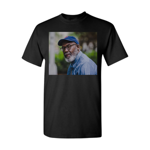 Custom Photo T-Shirt