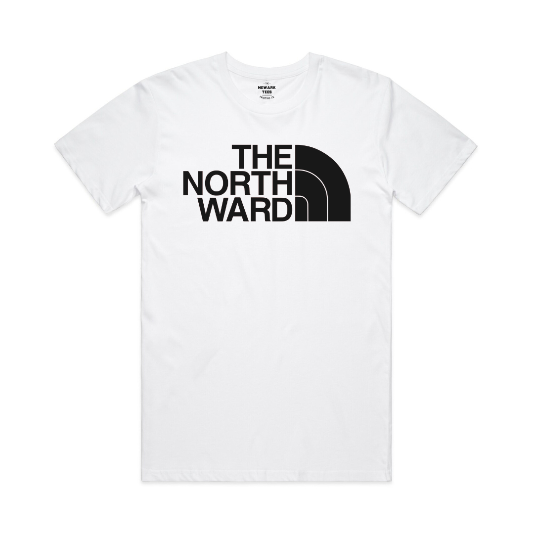 Newark The North Ward T-Shirt – The Newark Tees Store