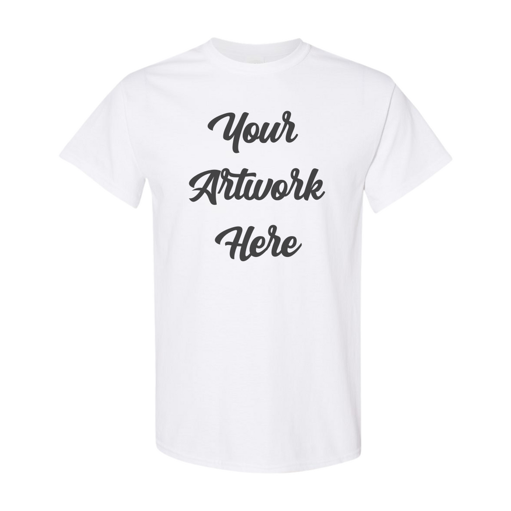 Single Custom T Shirt Single T Shirt Printing The Newark Tees Store